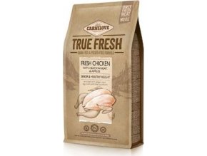 Carnilove Dog True Fresh Chic Senior Weight 11,4 kg