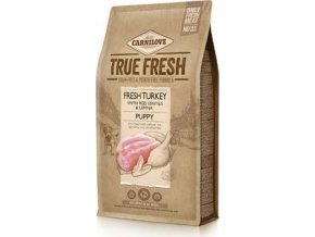 Carnilove Dog True Fresh Turkey Puppy 11,4 kg