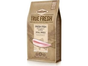 Carnilove DogTrue Fresh Fish Adult Small Breed 11,4 kg