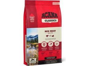 Acana Dog Red Meat Classics 14,5kg