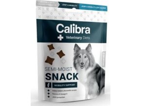 Calibra VD Dog Snack Mobility Support 120g