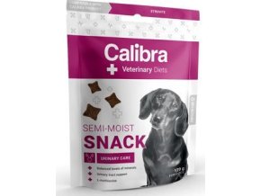 Calibra VD Dog Snack Urinary Care 120g