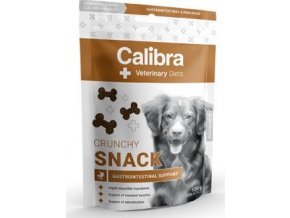 Calibra VD Dog Snack Gastrointestinal 120g