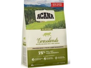 Acana Cat Grasslands Grain-free 1,8kg