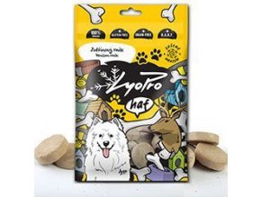 Lyopro DOG poch. mrazem sušený Zvěřinový mix 50g