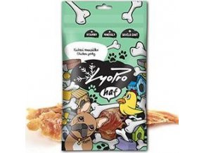 Lyopro DOG poch. sušené Kuřecí masíčko 70g