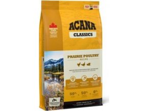 Acana Dog Prairie Poultry Classics 14,5kg