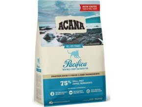 Acana Cat Pacifica Grain-free 1,8kg