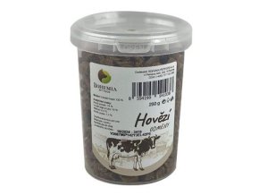 BOHEMIA Odměny  Hovězí 250g