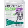 FRONTLINE COMBO spot-on pro psy L (20-40kg)-1x2,68ml