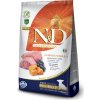 N&D Pumpkin DOG Puppy Mini Lamb & Blueberry 7kg