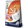 N&D Pumpkin DOG Puppy M/L Lamb & Blueberry 12kg