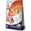 N&D Pumpkin DOG Adult M/L Lamb & Blueberry 12kg