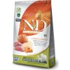 N&D Pumpkin DOG Adult M/L Boar & Apple 12kg