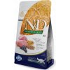 N&D LG CAT Adult Lamb & Blueberry 1,5kg