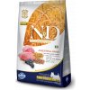 N&D LG DOG Adult Mini Lamb & Blueberry 7kg