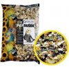 FINE PET Super Mix Malý papoušek 800g