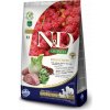 N&D Quinoa DOG Digestion Lamb & Fennel all breeds2,5kg