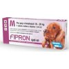 Fipron 134mg Spot-On Dog M sol 1x1,34ml