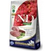 N&D Quinoa DOG Weight Management Lamb Adult M/L 7kg