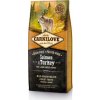 Carnilove Dog Salmon & Turkey for LB Adult 12kg