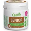 Canvit Senior pro psy ochucený 100g