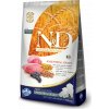 N&D LG DOG Puppy M/L Lamb & Blueberry 12kg