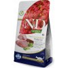 N&D Quinoa CAT Weight Management Lamb & Broccoli 300g