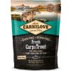 Carnilove Dog Fresh Carp & Trout for Adult 1.5kg