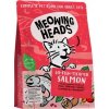 MEOWING HEADS So-fish-ticated Salmon 450g