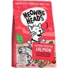 MEOWING HEADS So-fish-ticated Salmon 4kg