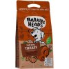 BARKING HEADS Top Dog Turkey 2kg - BRNO