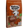 BARKING HEADS Top Dog Turkey 12kg - BRNO