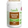 Canvit Senior MAXI pro psy ochucený 230g