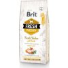 Brit Fresh Dog Chicken & Potato Adult Great Life 12kg