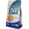 N&D OCEAN CAT Adult Herring & Orange 300g