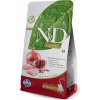 N&D PRIME CAT KITTEN Chicken & Pomegranate 1,5kg