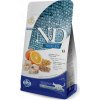 N&D OCEAN CAT LG Adult Codfish & Orange 1,5kg