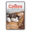 Calibra Cat  kapsa Premium Adult Lamb & Poultry 100g