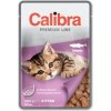 Calibra Cat  kapsa Premium Kitten Salmon 100g