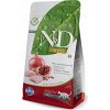 N&D PRIME CAT Adult Chicken & Pomegranate 1,5kg