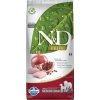 N&D PRIME DOG Adult M/L Chicken & Pomegranate 12kg