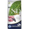 N&D PRIME DOG Adult M/L Lamb & Blueberry 12kg