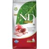 N&D PRIME CAT KITTEN Chicken & Pomegranate 10kg