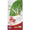 N&D PRIME CAT Neutered Chicken&Pomegranate 10kg