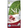 N&D PRIME DOG Puppy M/L Chicken & Pomegranate 12kg