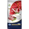 N&D Quinoa CAT Weight Management Lamb & Broccoli 5kg