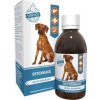 Detoxikace sirup pro psy TOPVET 200ml