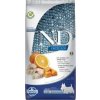 N&D OCEAN DOG Adult Mini Codfish&Pumpkin&Orange 7kg