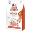 Brit Care Cat GF Indoor Anti-stress 7kg